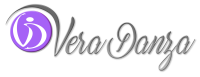 logo Vera Danza