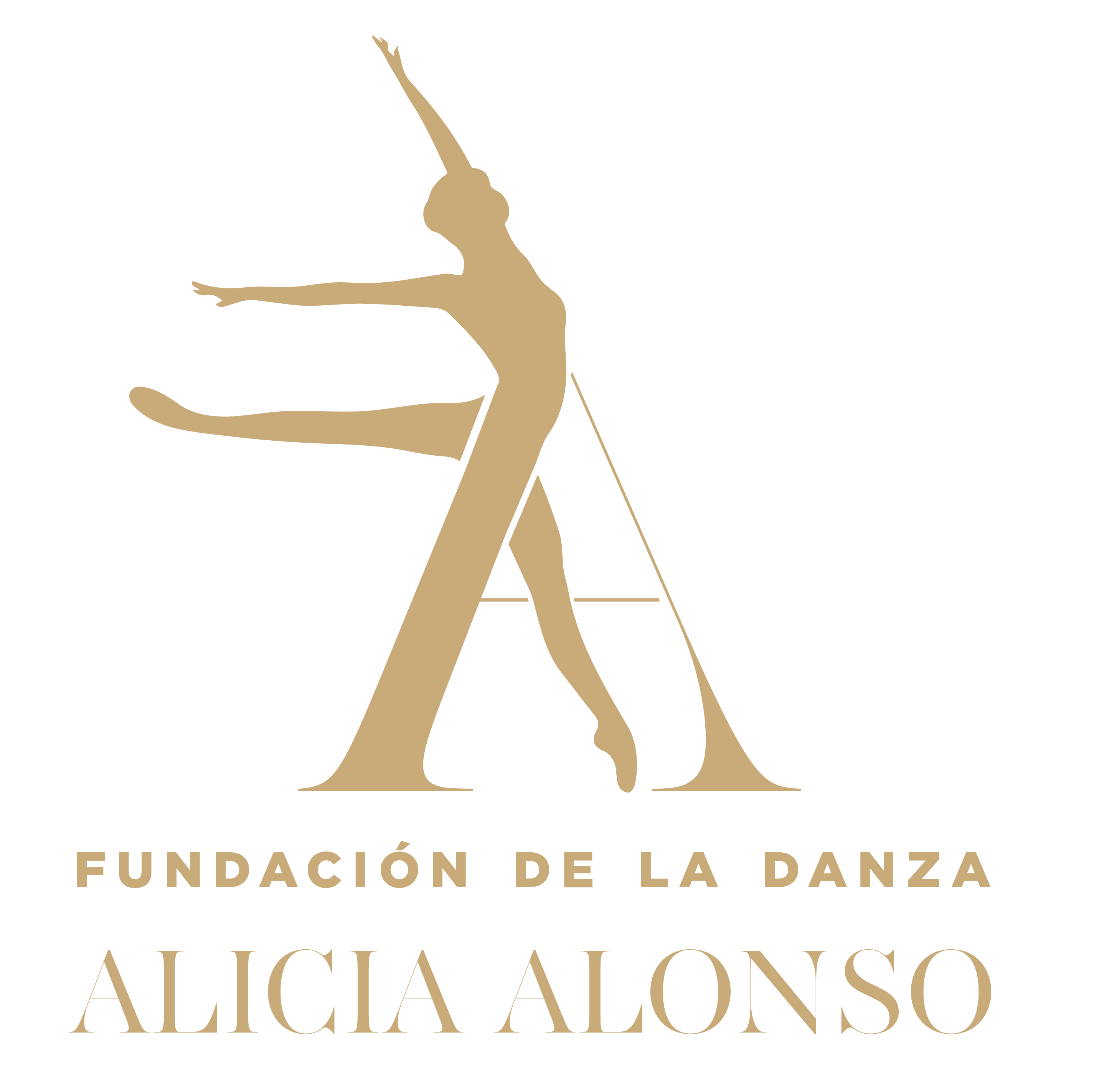 Alicia Alonso